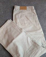 Williams chinos 34r for sale  ALFORD