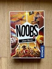 Noobs bord gebraucht kaufen  Karlsfeld