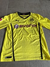 Reus trikot rückennummer gebraucht kaufen  Urbach