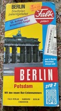 Patent falk city gebraucht kaufen  Berlin