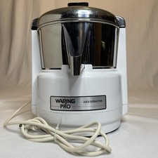 Waring pro juice for sale  Fort Lauderdale