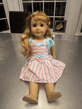 American girl doll for sale  Chester