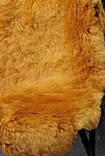 Natural fur sheep for sale  SOUTHALL