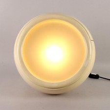 Lampada vintage artemide usato  Cambiago