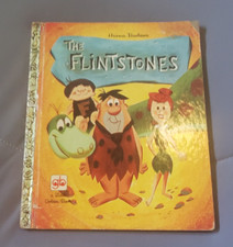 Vintage flintstones flintstone for sale  Saint Paul