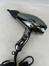 Secador de cabelo Elchim 3900 titânio cerâmica iônica saudável prata FUNCIONANDO! comprar usado  Enviando para Brazil