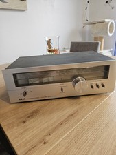 Akai stereo tuner d'occasion  Charly-sur-Marne