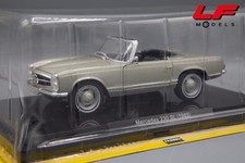 Mercedes 230 quattroruote usato  Villachiara