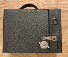 Kodak brownie antique for sale  FELTHAM