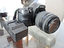 Canon eos d60 for sale  Fontana