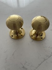Jedo reeded mortice for sale  KIDDERMINSTER