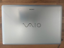 Sony vaio 15.5 for sale  NUNEATON