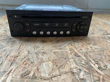 Radio rd4 mp3 gebraucht kaufen  Berlin