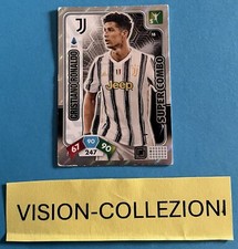 Panini adrenalyn 2020 usato  Sermide e Felonica