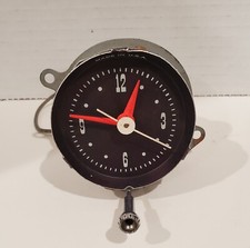 Restored clock 1963 for sale  Wagoner
