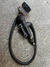 Aprilia rear brake for sale  BANGOR