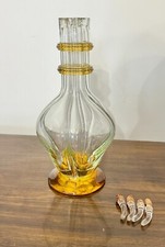 Vintage french decanter for sale  North Tonawanda