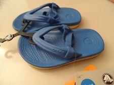 Crocs retro flip gebraucht kaufen  Leipzig