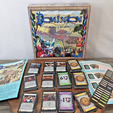 Dominion board card for sale  Clayton