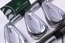 Srixon zx4 ferri usato  Spedire a Italy