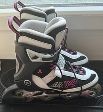 Inliner inlineskates ascent gebraucht kaufen  Dortmund