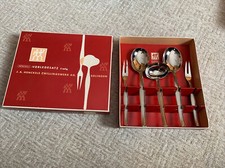Henckels vorlegesatz teilig gebraucht kaufen  Bernau