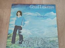 2lp 33t gérard d'occasion  Cabourg