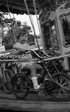 Négatif photo vintage d'occasion  Toulon-