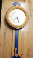Wanduhr pendeluhr hermle gebraucht kaufen  Feilbingert