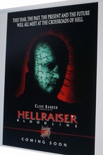 Hellraiser bloodline film gebraucht kaufen  Herne