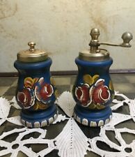Sale macina pepe usato  Avellino