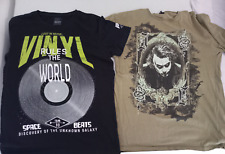 Shirt kollektion größe gebraucht kaufen  Mespelbrunn