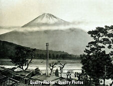 Mount fuji 1902 for sale  Brookings