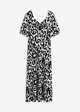 Kleid jersey crepe gebraucht kaufen  Deutschland