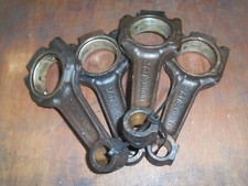 Ford 711m rods for sale  LEICESTER
