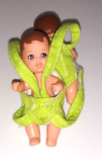 Bébés barbie jumeaux d'occasion  Fosses