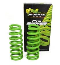 Ironman4x4 FRONT COIL SPRINGS MITSUBISHI PAJERO/ MONTERO (DIESEL) 2000+ na sprzedaż  PL