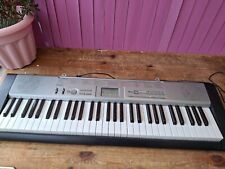 Casio 120 electronic for sale  LEEDS