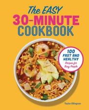 Easy minute cookbook for sale  Cadiz