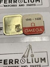 Omega 1040-1420 Rotor Bearing   NOS Genuine Omega 1040 Parts, usado comprar usado  Enviando para Brazil