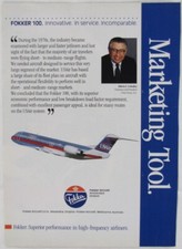 Vintage 1990 usair for sale  Lilburn