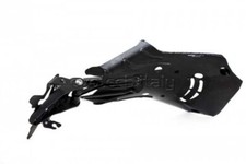 Portatarga evotech multistrada usato  Torino