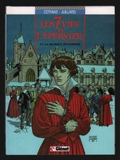Juillard cothias vies d'occasion  Paris XVIII
