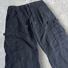 Mens aeropostale black for sale  Hollywood