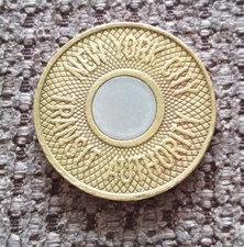 Jeton token new gebraucht kaufen  Essen