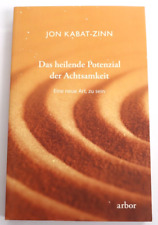 Heilende potenzial achtsamkeit gebraucht kaufen  Untermerzbach