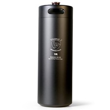 Mini edelstahl growler gebraucht kaufen Mini edelstahl growler gebraucht kaufen  Versand nach Germany