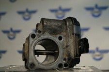 Riginal drosselklappe volvo gebraucht kaufen  Felsberg