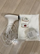 Sistema de depilação Philips ouro branco SC1997/70 depiladora champanhe IPL #6 comprar usado  Enviando para Brazil