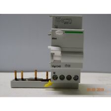 Bloco diferencial Schneder19457 downstream 3P+N-C40-300mA-tipo A comprar usado  Enviando para Brazil
